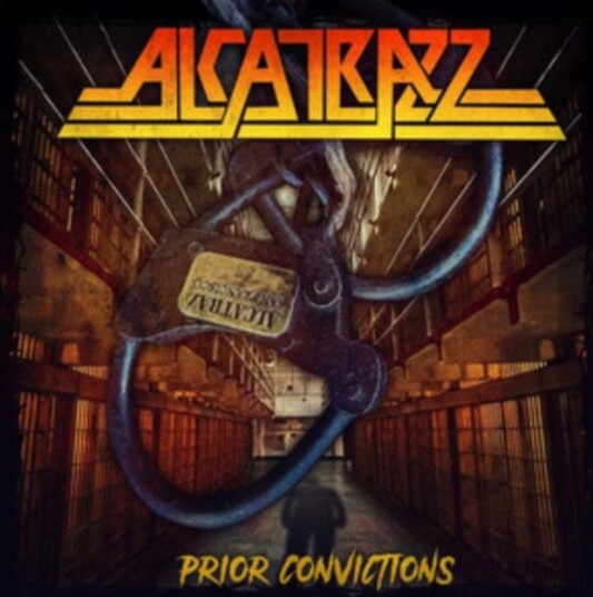 Alcatrazz Prior Convictions Uk Vinyl
