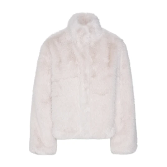 Vero Moda Dame Jakker Beige M, Vero Moda Dame Jakker Beige M,