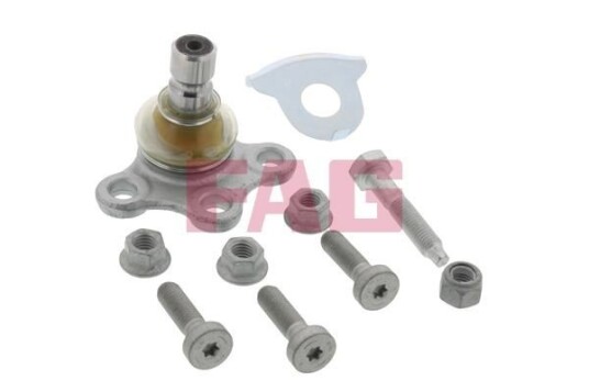 Bærekule FAG 825 0224 10 Bærekule FAG 825 0224 10
