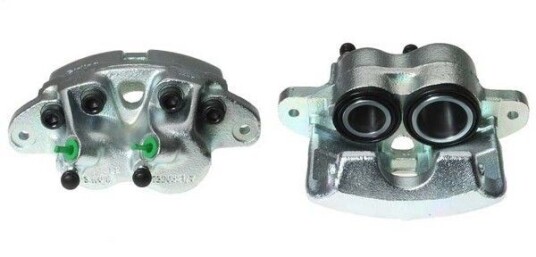 Bremsecaliper BUDWEG CALIPER 34946