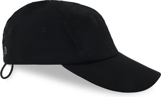 Newline Nwlrunning Cap Black ONE SIZE Newline Nwlrunning Cap Black ONE SIZE