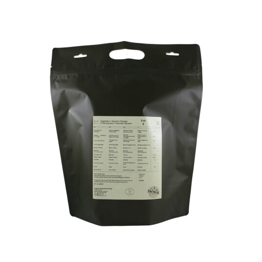 Trek'n Eat Day Ration Pack Type 5 Vegetarian Trek'n Eat Day Ration Pack Type 5 Vegetarian
