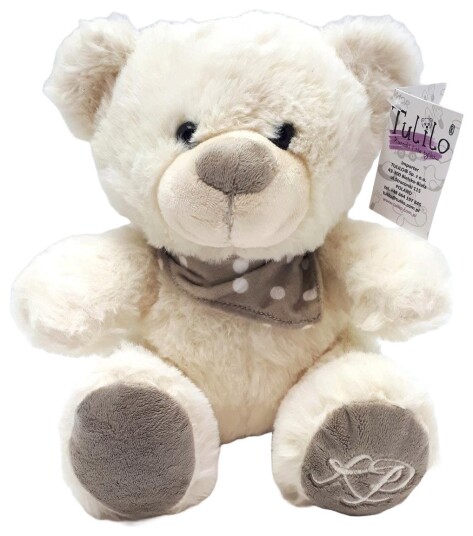 Tulilo Pearl Kosebamse 20 cm Tulilo Pearl Kosebamse 20 cm