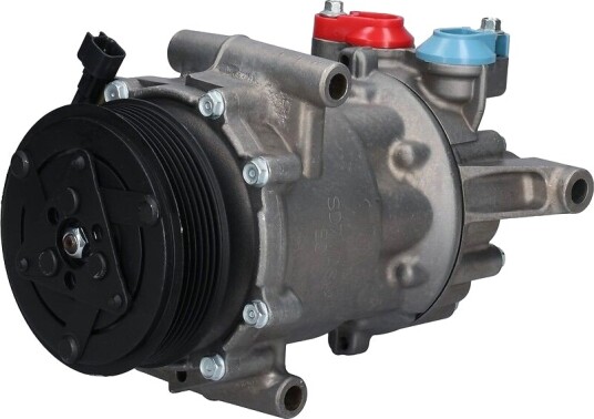AC-kompressor VALEO 690871