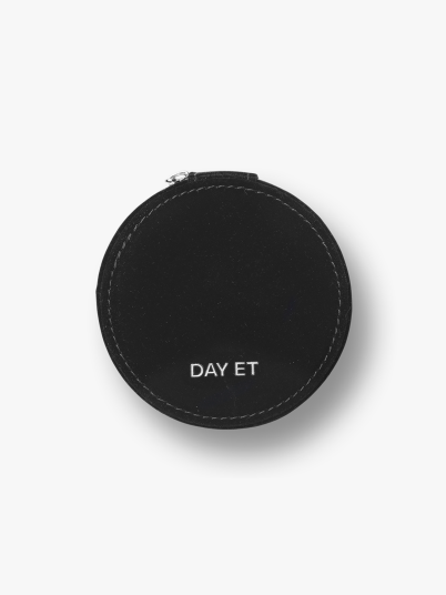 DAY ET Day Z Jewelry Zip Round Sort ONE SIZE
