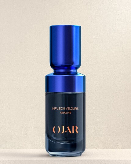Ojar Infusion Velours Ojar Absolute Perfume Oil 20ml Ojar Infusion Velours Ojar Absolute Perfume Oil 20ml