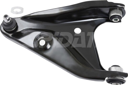 SPIDAN CHASSIS PARTS 40496 Bærearm SPIDAN CHASSIS PARTS 40496 Bærearm