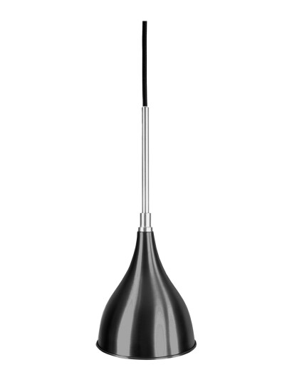 NORR11 Le Six Pendant Lamp - Black - ONE SIZE NORR11 Le Six Pendant Lamp - Black - ONE SIZE