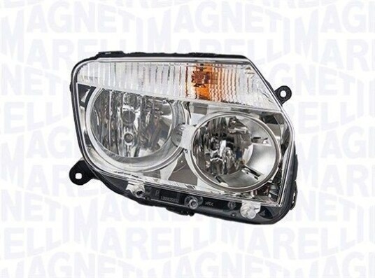 Magneti Marelli Hovedlyskaster MAGNETI MARELLI 712676512096