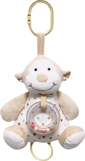 Tulilo Musikuro Ape Kosedyr 18cm Tulilo Musikuro Ape Kosedyr 18cm