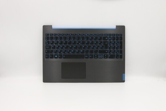 Lenovo Upper Case ASM_HG L 81LK BL MEDION