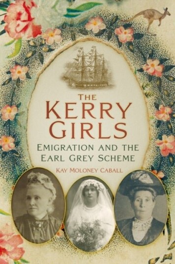 The Kerry Girls The Kerry Girls