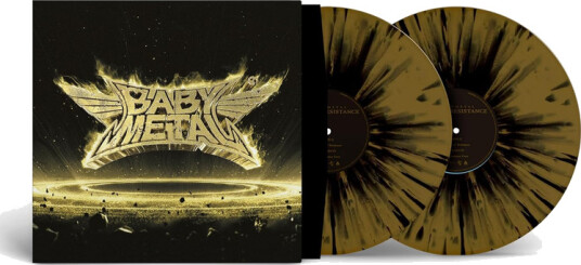Metal Resistance