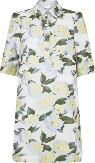Nümph Nujacky Dress Cream 36