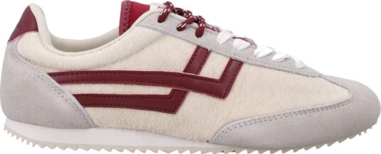 Pro-Keds, Dame, Sko, Beige, 38 EU,