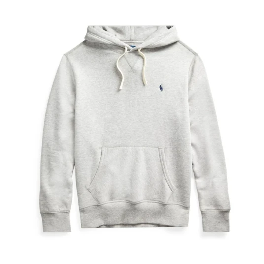 Ralph Lauren Herre Gensere & Hettegensere Grå L