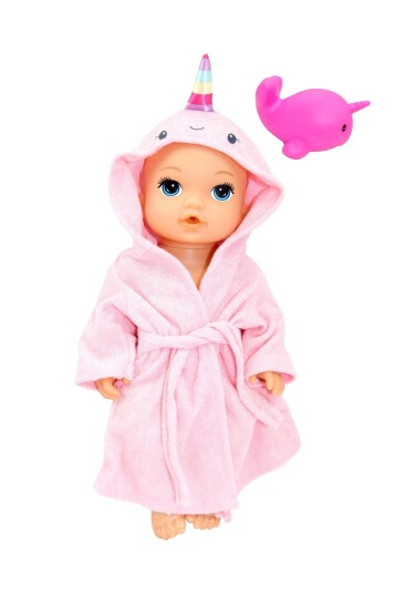 Happy Friend - Bath Robe Set (504324) Happy Friend - Bath Robe Set (504324)