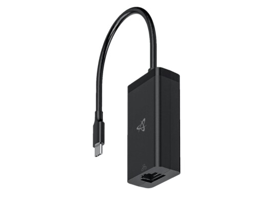 Sbox Lan Adapter   Usb C   Rj45 Ethernet   Op Til 1 Gbps