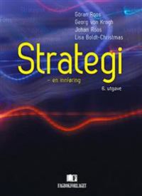 Strategi: en innføring, Pent brukt bok uten markeringer