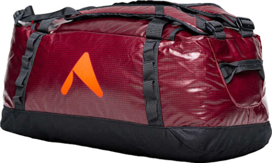 Anton Sport Anton Duffel Bag Bordeaux 60L