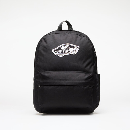 Old Skool Classic Backpack Black Onesize Herre Old Skool Classic Backpack Black Onesize Herre