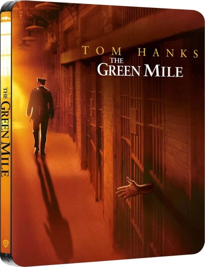 The Green Mile (1999) / Den Grønne Mil
