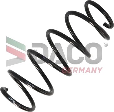 DACO Germany 801010 Fjær DACO Germany 801010 Fjær