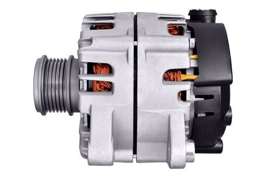Dynamo HELLA 8EL 015 630-791 Dynamo HELLA 8EL 015 630-791
