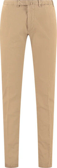 THE (Alphabet) Herre Bukser Brun 2XL,