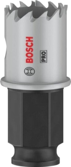 Bosch Tilbehør 2608594442 Stikksagblad 22 Mm 1 Stk