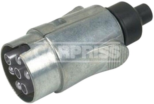CARPRISS 70410015 Tilhengerplugg