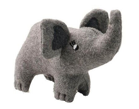 Hunter Toy Eiby Elephant S19Cm