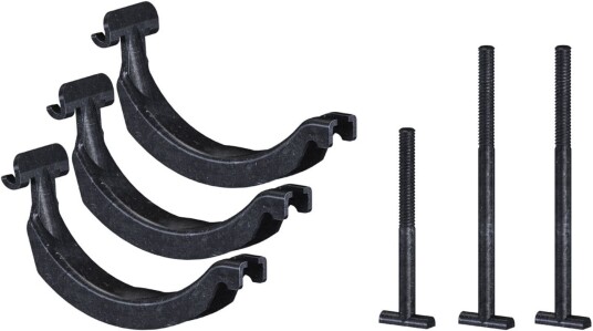 Thule Bike Rack Around-the-Bar Adapter Nocolour OneSize Thule Bike Rack Around-the-Bar Adapter Nocolour OneSize