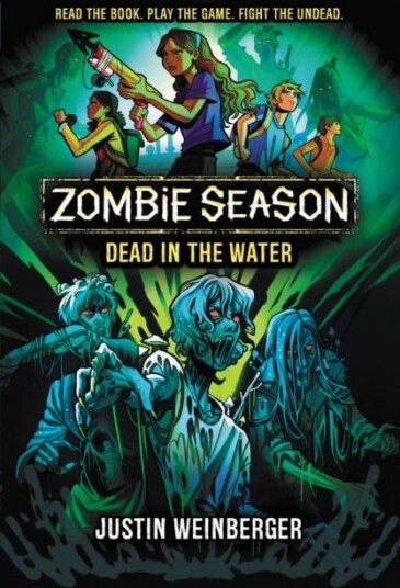 Dead in the Water Dead in the Water
