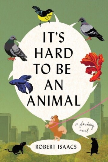 It's Hard to Be an Animal It's Hard to Be an Animal