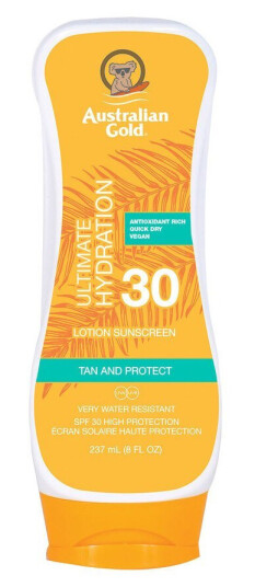 Australian Gold Lotion SPF30 237ml