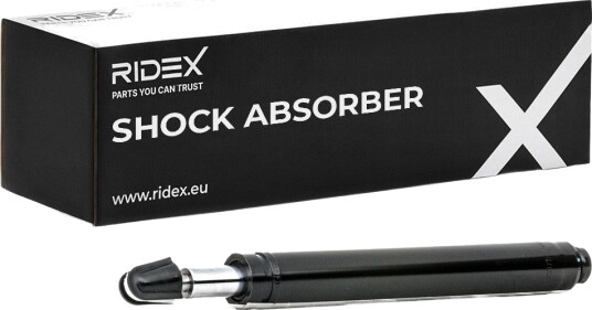 RIDEX 854S0096 Støtdemper