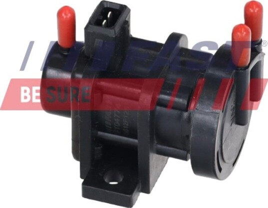 Trykkomformer, turbolader FAST FT04774