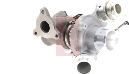 Turbolader AKS DASIS 155057N