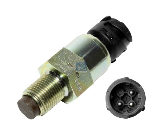 Sensor, hastighet DT 4.61817 Sensor, hastighet DT 4.61817