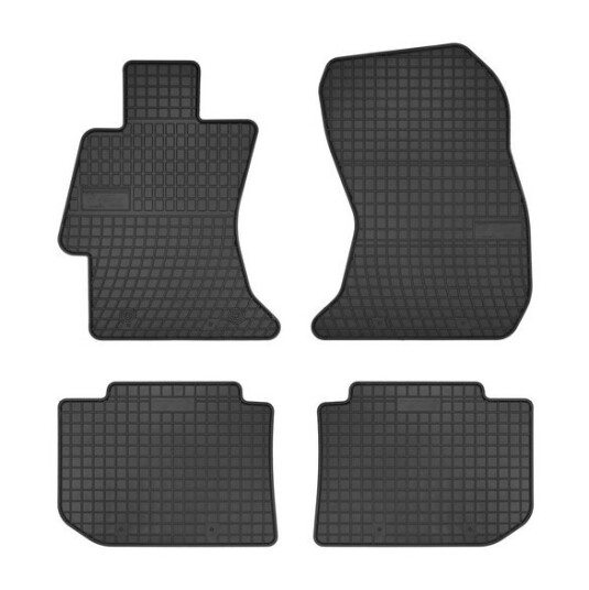 Bilmatter FROGUM 0891 Bilmatter FROGUM 0891