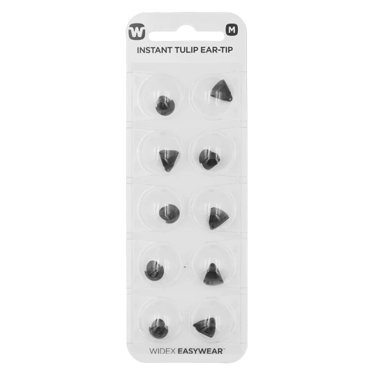 Widex Instant Tulip Ear-Tip - Medium