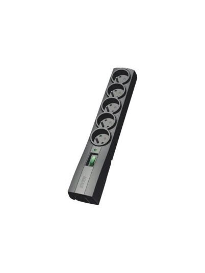 Ever Variant Surge Protector 2500 Watt Ever Variant Surge Protector 2500 Watt
