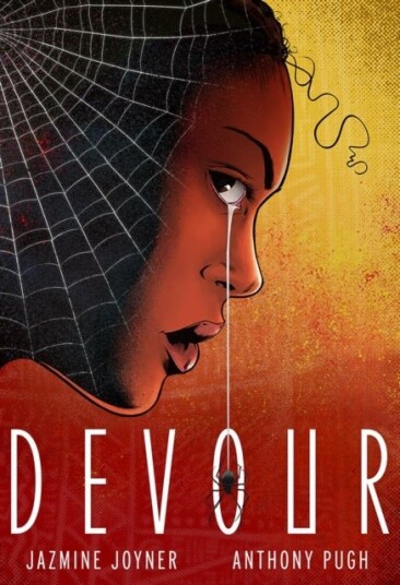 Devour Devour