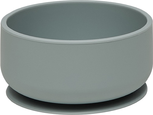 OYOY Enkei Suction skål Dusty Blue