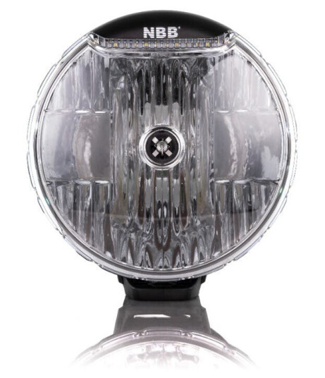 NBB 225 24 V Broad Beam Xenon NBB 225 24 V Broad Beam Xenon