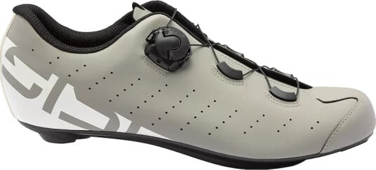 Sidi Fast 2 sykkelsko cement ice white