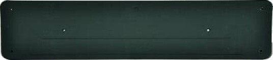 DIEDERICHS 1672154 Skiltholder