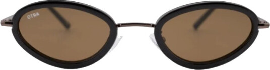 Otra Eyewear Dame Accessories Brun ONE SIZE, Otra Eyewear Dame Accessories Brun ONE SIZE,