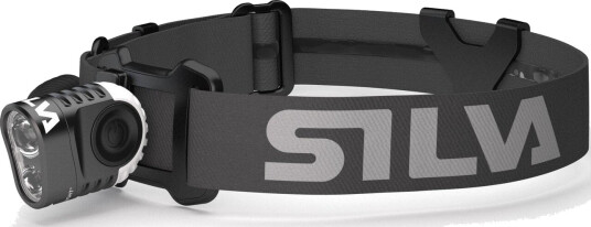 Silva TRAIL SPEED 5X  NOCOLOR